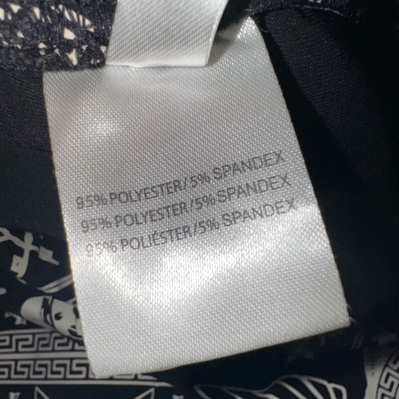 Crooks and Castle legging size xs - Picture 6 of 6